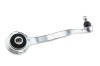 Brat suspensie fata Mercedes Clasa C 2000-2007, Inferior Fata Dreapta, NTY ZWD-ME-006