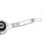 Brat suspensie fata Mercedes Clasa C 2000-2007, Inferior Fata Dreapta, NTY ZWD-ME-006