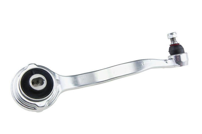 Brat suspensie fata Mercedes Clasa C 2000-2007, Inferior Fata Dreapta, NTY ZWD-ME-006