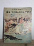 Oscar Wilde - Der Gluckliche Prinz