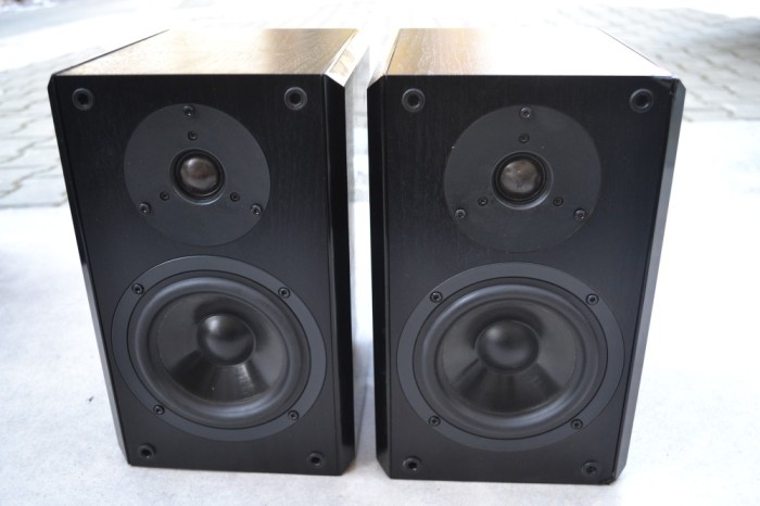 Boxe Yamaha NX E 100