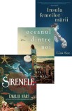 Pachet Fiicele Marii - Bookzone