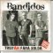 (B) CD -Bandidos &lrm;&ndash; TristAn fără soldă