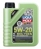 LIQUI MOLY 8539 Molygen New Generation 5W-20 ulei de motor