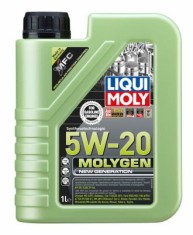 LIQUI MOLY 8539 Molygen New Generation 5W-20 ulei de motor