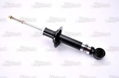 Amortizor NISSAN ALMERA I (N15) (1995 - 2000) Magnum Technology AG1009MT foto