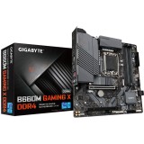 Placa de baza B760M GAMING X DDR4 LGA 1700, Gigabyte