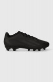 Adidas Performance sneakers de fotbal X Crazyfast FxG culoarea negru GY7433
