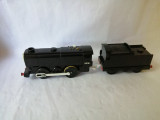 bnk jc Thomas &amp; Friends Trackmaster - Neville - Tomy 2005