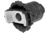 Tampon caroserie Jeep Grand Cherokee 4 2011-, Dodge Durango 2011-, Inferior, NTY ZTP-CH-029B