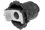 Tampon caroserie Jeep Grand Cherokee 4 2011-, Dodge Durango 2011-, Inferior, NTY ZTP-CH-029B