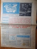 Magazin 5 decembrie 1981