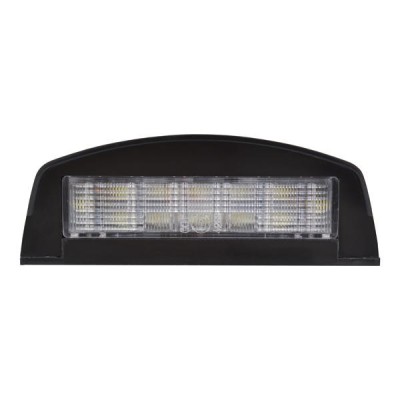 Lampa numar LED, 12 led-uri, 12x5cm, 10-30V, Carpoint AutoDrive ProParts foto