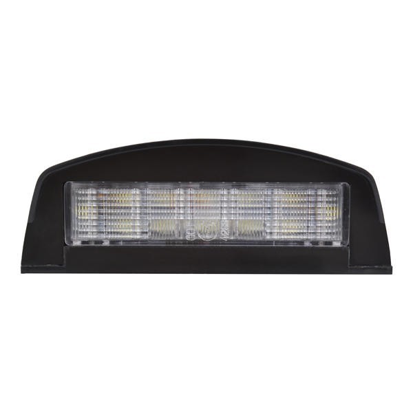 Lampa numar LED, 12 led-uri, 12x5cm, 10-30V, Carpoint AutoDrive ProParts