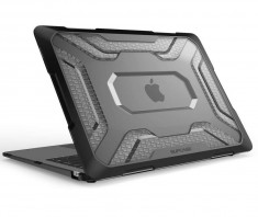 Carcasa Supcase Unicorn Beetle Pro Apple MacBook Air 13 inch (2018/2020) Black foto