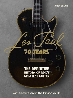 Les Paul - 70 Years foto
