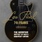 Les Paul - 70 Years