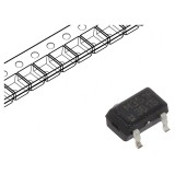 Senzor Omnipolar Magnet 7Gs 3-24VDC