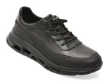 Cumpara ieftin Pantofi sport EPICA negri, 821605, din piele ecologica