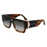 Ochelari de Soare Damă Victoria Beckham VB651S-5517232 &Oslash; 55 mm