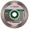 Disc diamantat Best for Ceramic 150x22,23x1,9x10mm - 3165140581387, Bosch