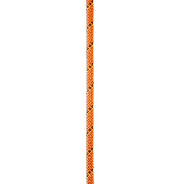 Coarda PETZL Parallel 10.5mm 50m orange