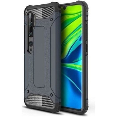 Husa XIAOMI Mi Note 10 - Armor (Bleumarin) FORCELL foto