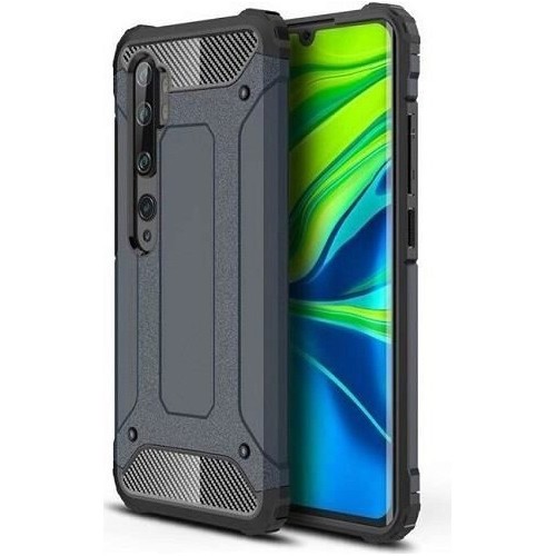 Husa XIAOMI Mi Note 10 - Armor (Bleumarin) FORCELL