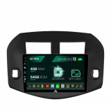 Navigatie Toyota RAV4 (2005-2013), Android 12, A-Octacore 4GB RAM + 64GB ROM, 10.1 Inch - AD-BGA10004+AD-BGRKIT069B