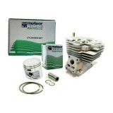Kit Cilindru Drujba Meteor Compatibil Stihl MS 441 C-M, Piston 49.96 mm, Bolt 12 mm