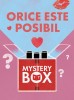 Mystery Box Orice este posibil 2024