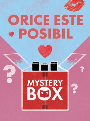 Mystery Box Orice este posibil 2024 foto