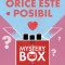 Mystery Box Orice este posibil 2024