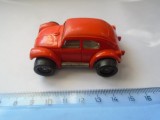 bnk jc Tonka USA - masina plastic cu metal - Volkswagen 1302 broscuta