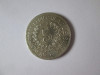 Jeton Cazinoul Sinaia, 1933, Valoare 5, Numismatica, Jeton Sinaia