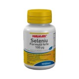 Seleniu Forte 0.10mg Walmark 30tb