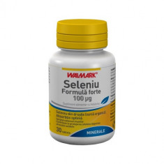 Seleniu Forte 0.10mg Walmark 30tb