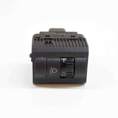 Comutator de reglare &amp;icirc;nălțime faruri VW AMAROK 2H_, S1B 2019 OEM: 2H0941333 | 18787166 foto