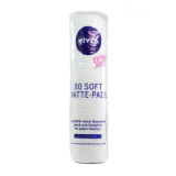 Nivea dischete demachiante 80buc, Stonemania Bijou