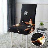 Cumpara ieftin Set 4 Huse Elastice pentru Scaun-JO200