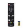 Telecomanda LG AKB75675311 LCD/LED - Compatibila cu diverse modele, Baterii Incluse