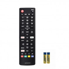 Telecomanda pentru LCD/LED LG AKB75675311, cu baterii incluse