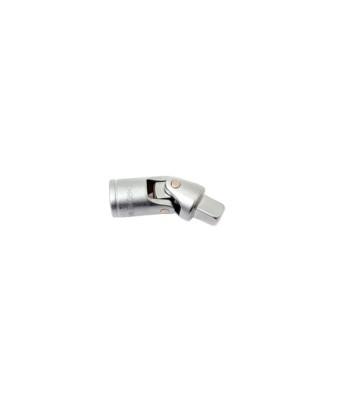 Adaptor tubulara flexibil 1/2 CR-V, Topmaster, 330166 foto