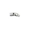 Adaptor tubulara flexibil 3/8 CR-V , Topmaster, 330165