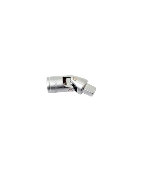 Adaptor tubulara flexibil 1/2 CR-V, Topmaster, 330166