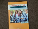 MATEMATICA SIMULARE BACALAUREAT M2 IULIUA CAMELIA LIBERIS