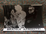 film bratele afroditei 1979 radu beligan ritha ben abdeslam foto actori cinema