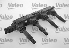 Bobina inductie OPEL ZAFIRA A (F75) (1999 - 2005) VALEO 245108 foto