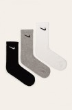 Nike - Sosete (3-pack)