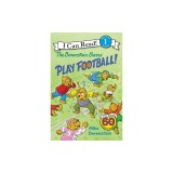 The Berenstain Bears Play Football!